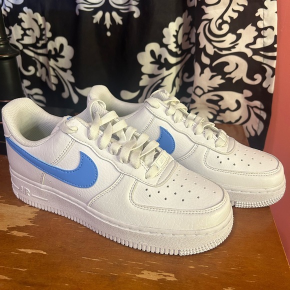 Nike Shoes - Air force 1 ‘07 Next Nature